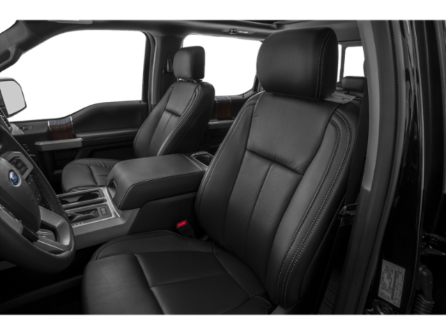 2020 Ford F-150 Lariat photo 5