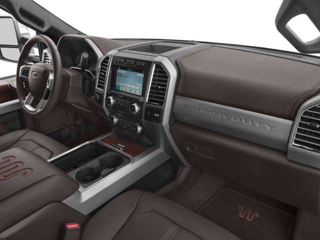 2017 Ford F-250 photo 13