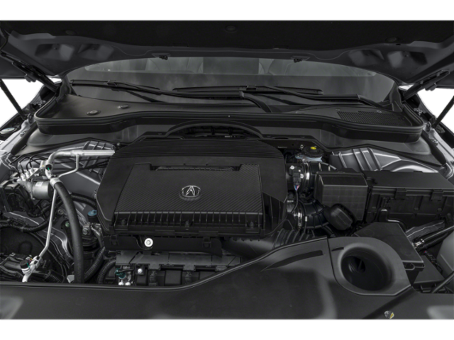 2026 Acura MDX SH-AWD Technology photo 7