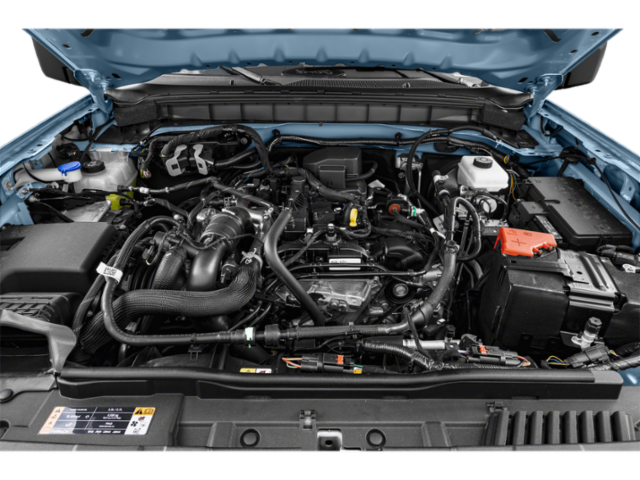 2021 Ford Bronco Big Bend photo 9