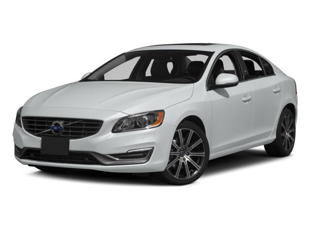 2015 Volvo S60 T5 Premier