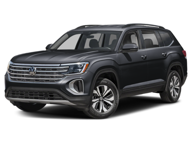 2024 Volkswagen Atlas SE Technology photo 5