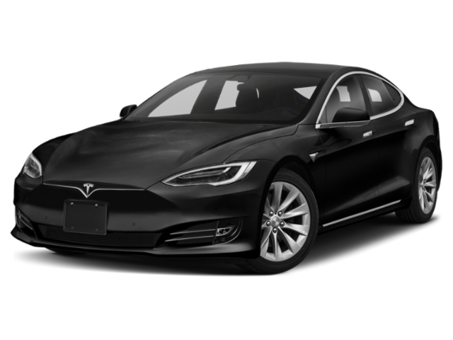2019 Tesla Model S 100D's photo