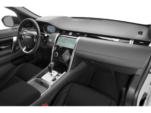 2023 Land Rover Discovery Sport S photo 12