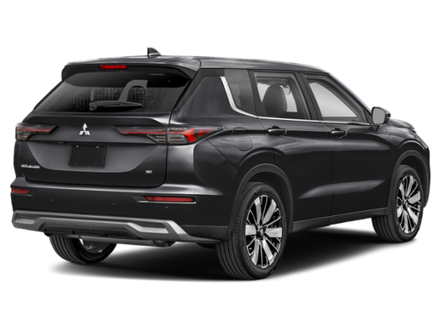 2025 Mitsubishi Outlander SE photo 2