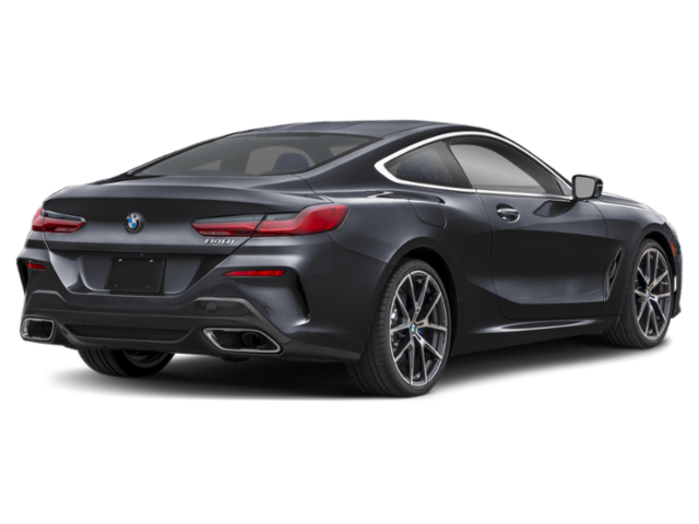 2025 Bmw 840i photo 2