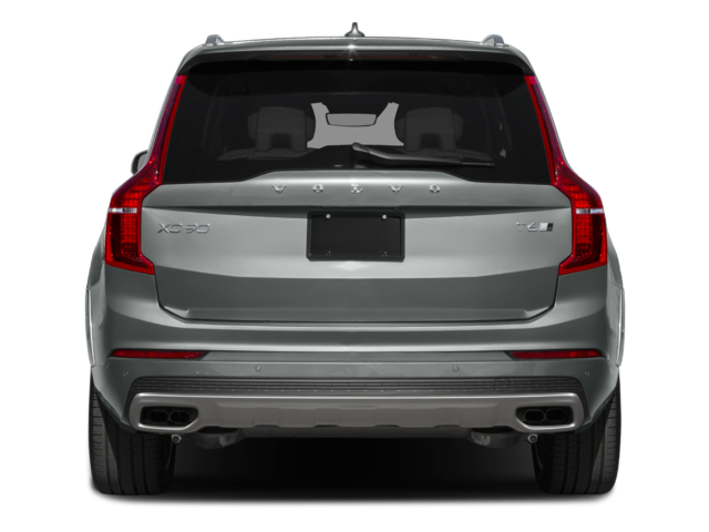 2016 Volvo XC90 T6 Momentum photo 14
