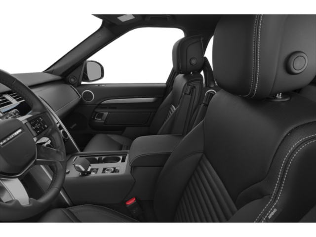 2024 Land Rover Discovery SE photo 6