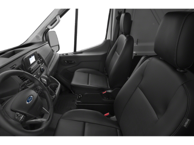 2026 Ford Transit Cargo photo 5