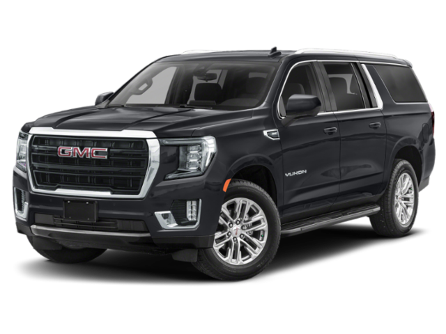 2024 GMC Yukon XL SLE's photo