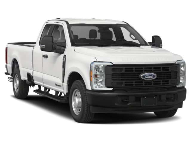 2025 Ford F-350 XLT photo 3