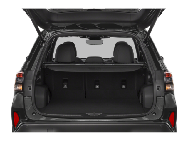 2025 Subaru Forester Premium photo 7