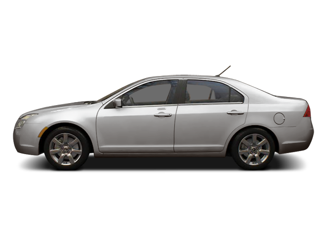 2010 Mercury Milan Premier