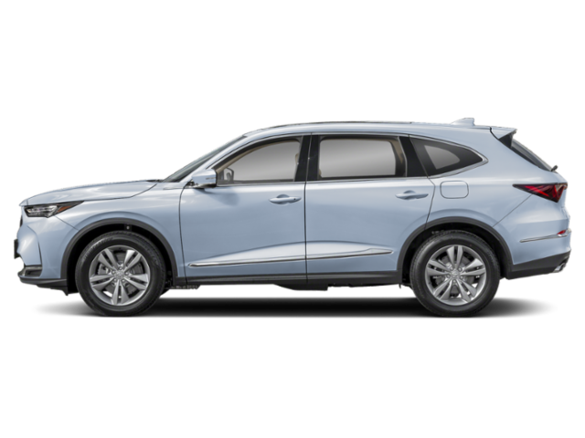2026 Acura MDX photo 2