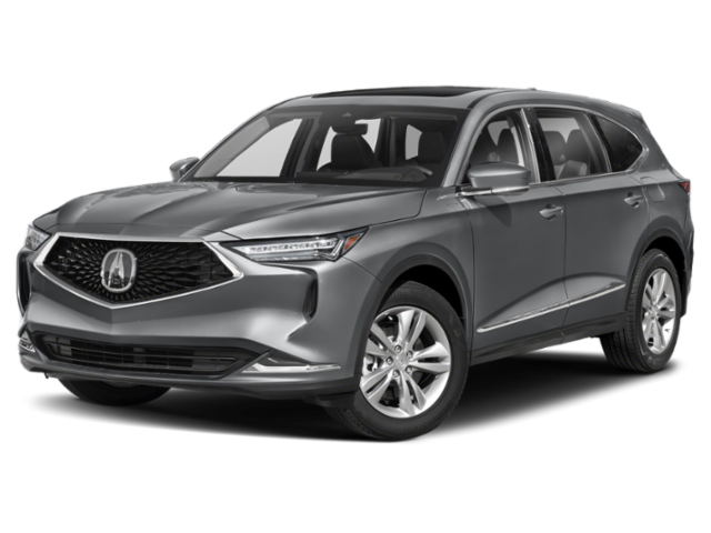 2023 Acura MDX Base's photo