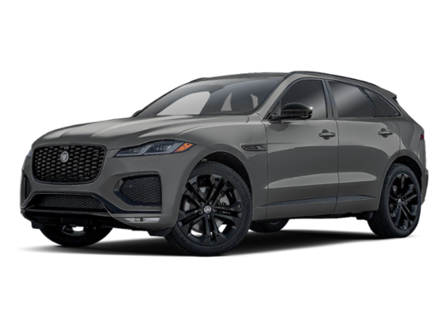 2026 Jaguar F-PACE P400 R-Dynamic S photo 7