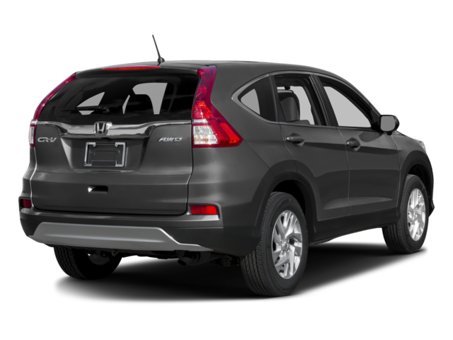 Used 2016 Honda CR-V EX with VIN 2HKRM4H57GH715406 for sale in Groton, CT
