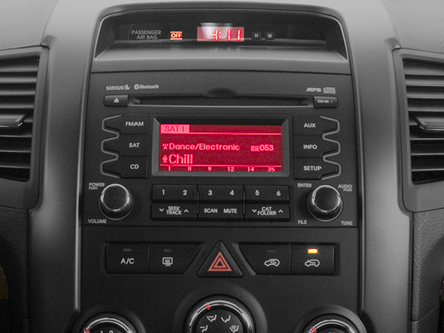 2013 Kia Sorento LX photo 6