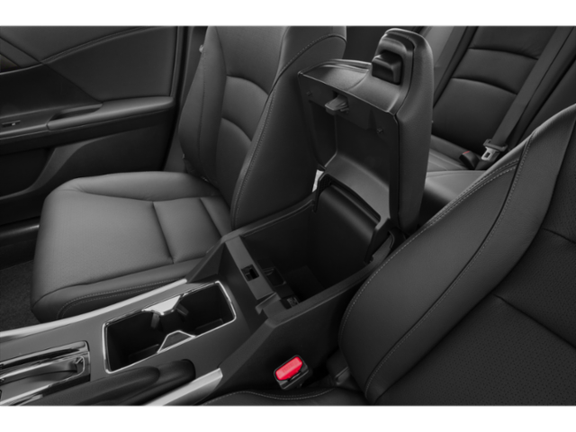 2013 Honda Accord EX-L photo 12