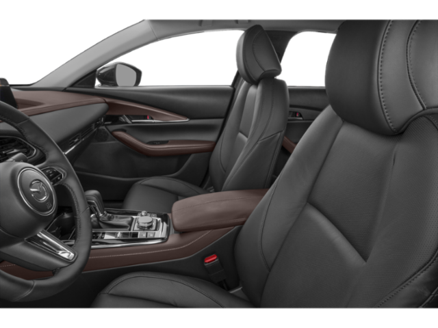 2025 Mazda CX-30 2.5 Turbo Premium Plus photo 5