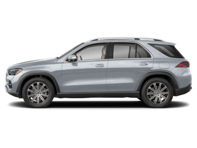 2025 Mercedes Benz GLE 450e 4MATIC photo 3
