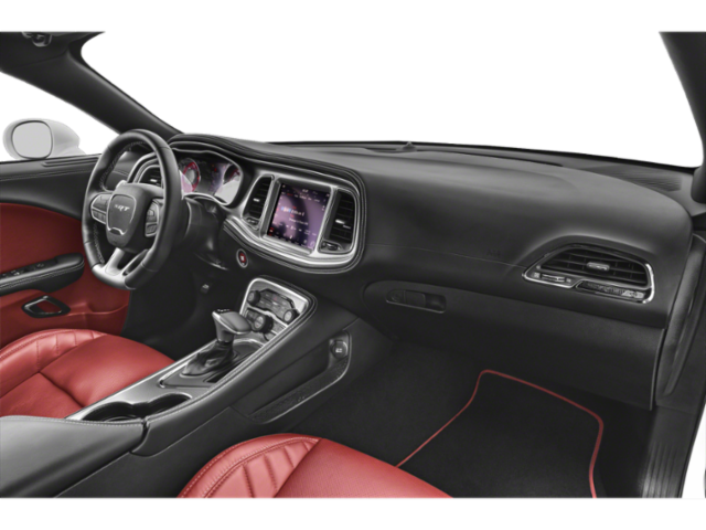 2022 Dodge Challenger SRT8 Hellcat Widebody photo 12