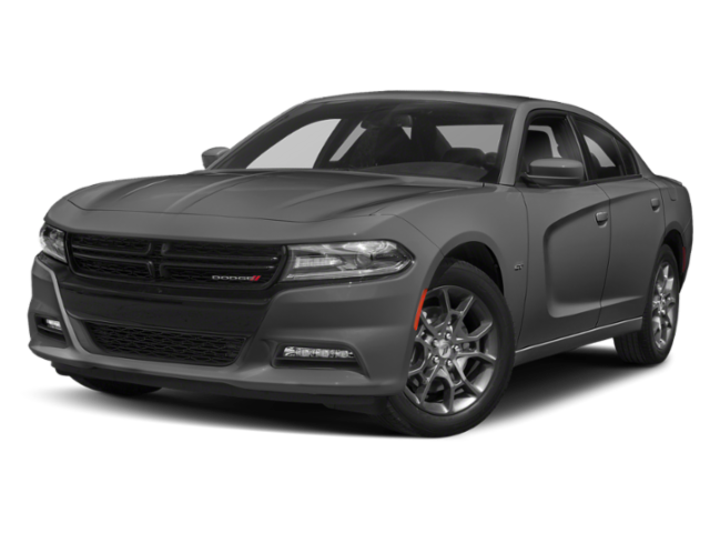 2018 Dodge Charger GT