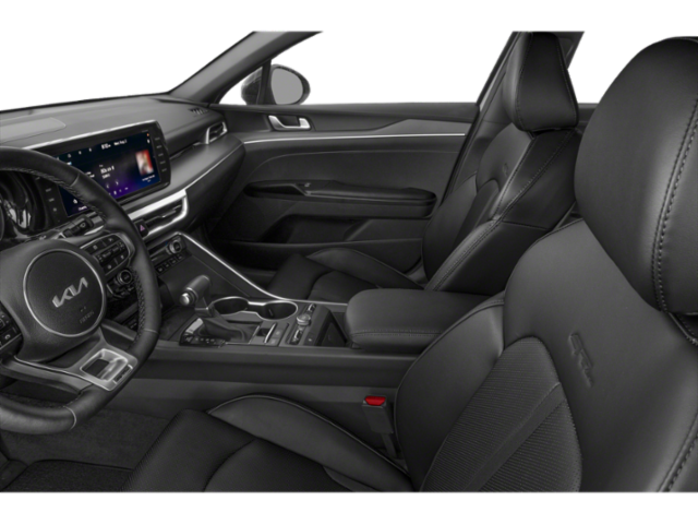 2023 Kia K5 GT-Line photo 5