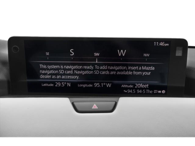 2025 Mazda CX-90 3.3 Turbo S Premium photo 12