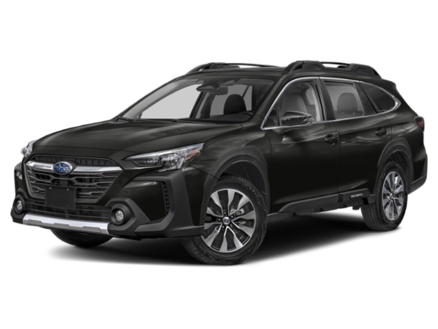 2025 Subaru Outback Limited's photo