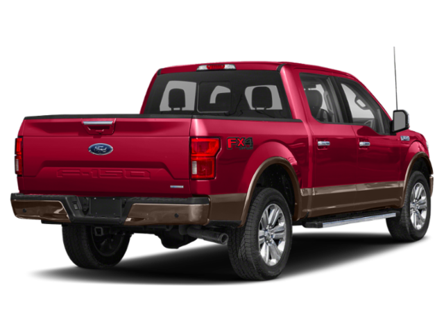 Used 2020 Ford F-150 Lariat with VIN 1FTEW1E54LKE79482 for sale in Little Rock
