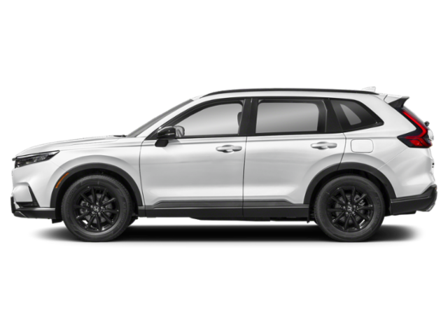 2026 Honda CR-V Hybrid Sport-L photo 6