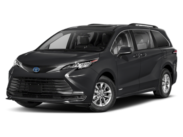 2022 TOYOTA SIENNA - Image 1