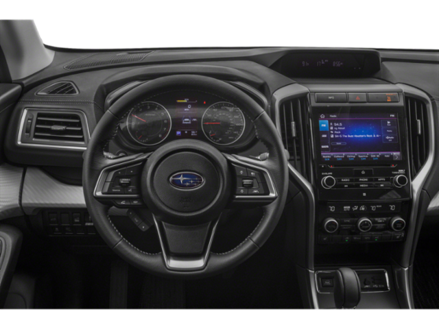 2021 Subaru Ascent Premium photo 4