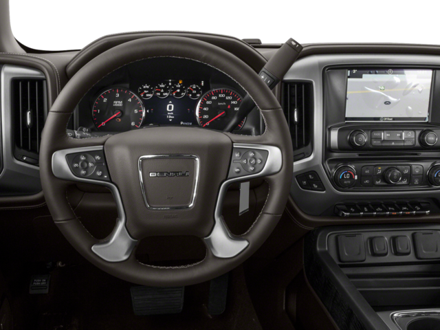 2018 Gmc Sierra 1500 Denali photo 7