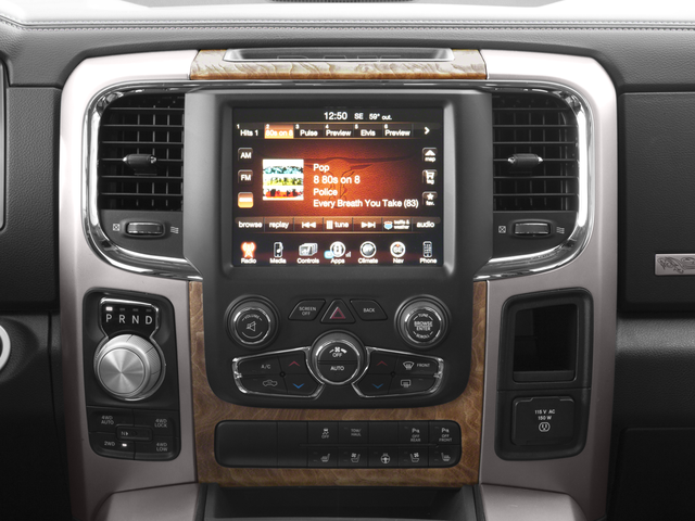 2017 Ram 1500 Limited photo 14