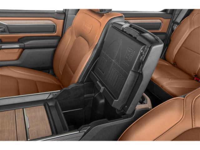 2024 RAM 1500 - Image 11