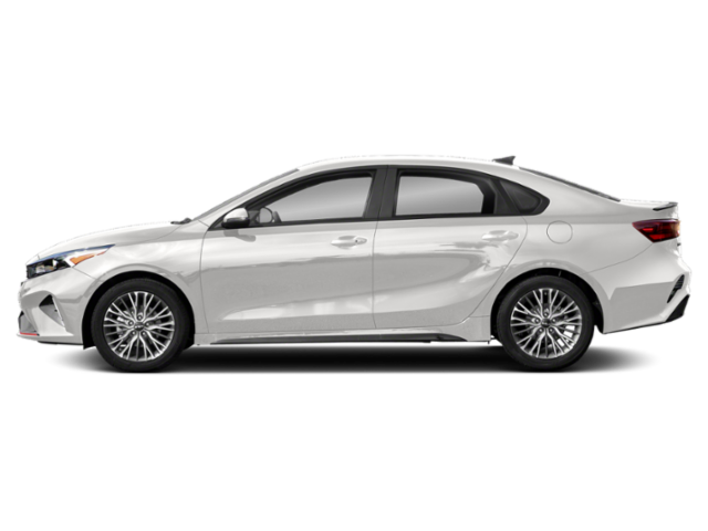 2023 Kia Forte GT-Line photo 3