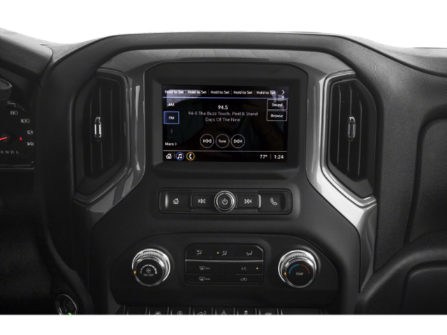 2024 GMC SIERRA - Image 9