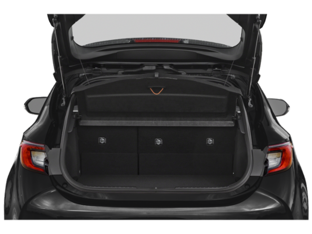 New 2025 CLASSIC SILVER METALLIC Toyota SE image 8