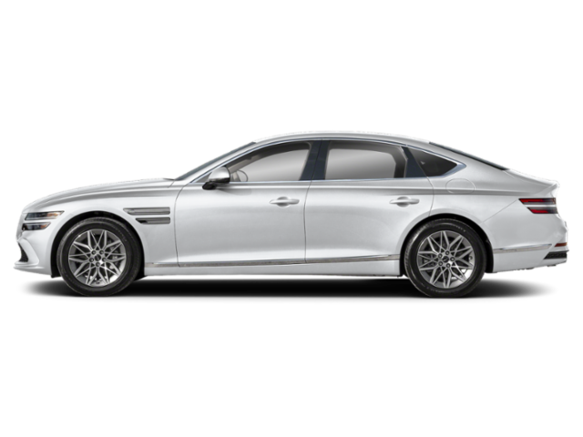 2026 Genesis G80 2.5T Advanced photo 2