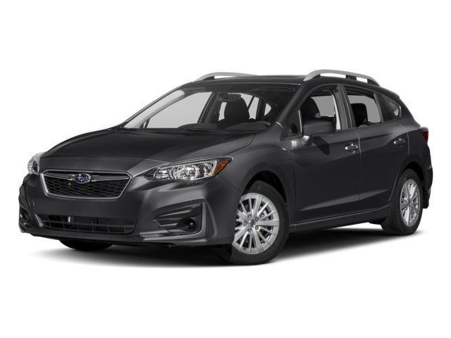 2017 Subaru Impreza Base's photo