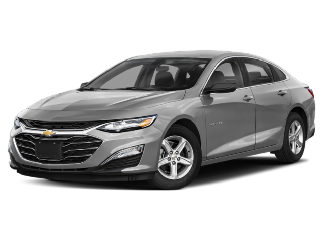 2019 CHEVROLET MALIBU - Image 1