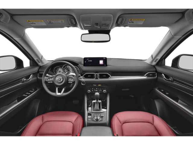 2024 Mazda CX-5 2.5 S Carbon photo 4