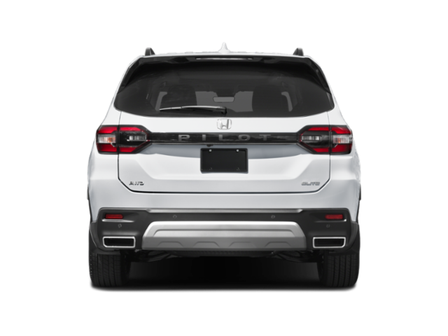 2025 Honda Pilot Elite photo 5
