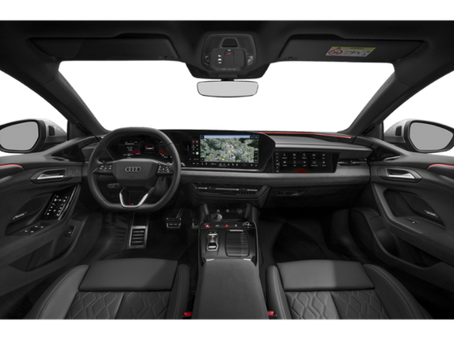 2025 Audi S6 Premium Plus photo 4