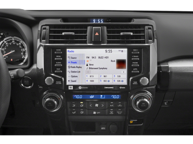 2023 Toyota 4Runner TRD Pro photo 7