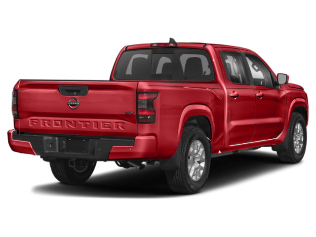 Used 2022 Nissan Frontier SV with VIN 1N6ED1EJ6NN693598 for sale in Little Rock