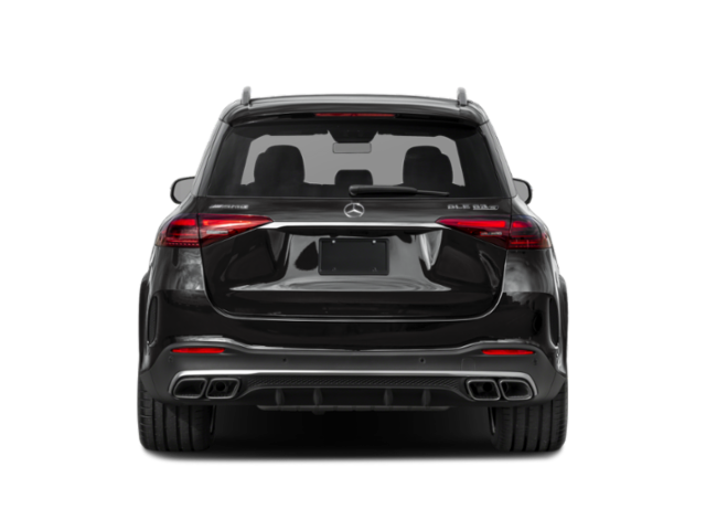 2026 Mercedes Benz GLE 63 S AMG 4MATIC photo 4