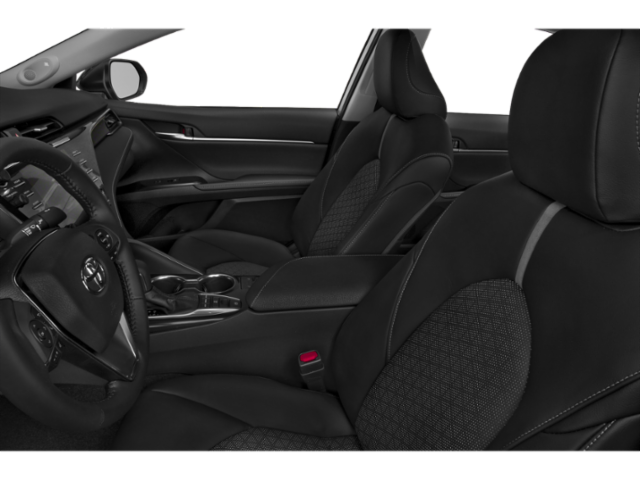 2018 Toyota Camry XSE V6 photo 17